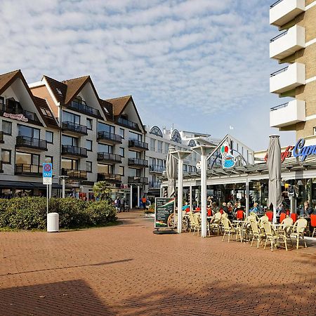 Ferienhaus Am Ringwall 8 Куксхавен Екстериор снимка